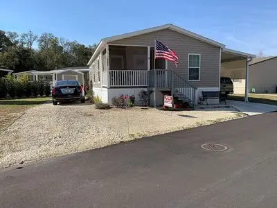 8975 W Halls River Rd