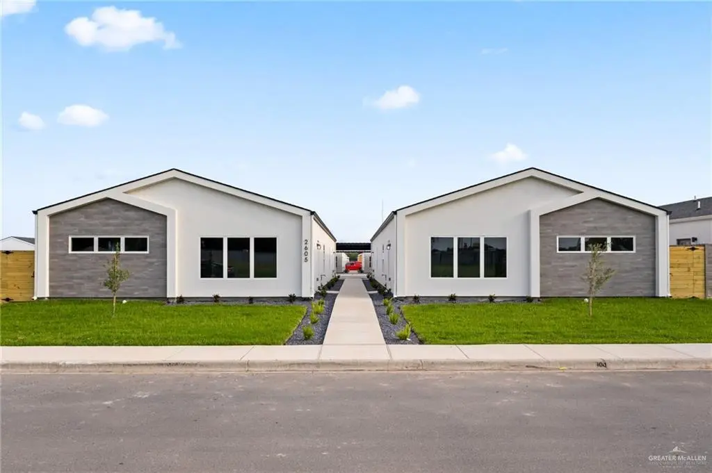 2605 Woodpecker Rd