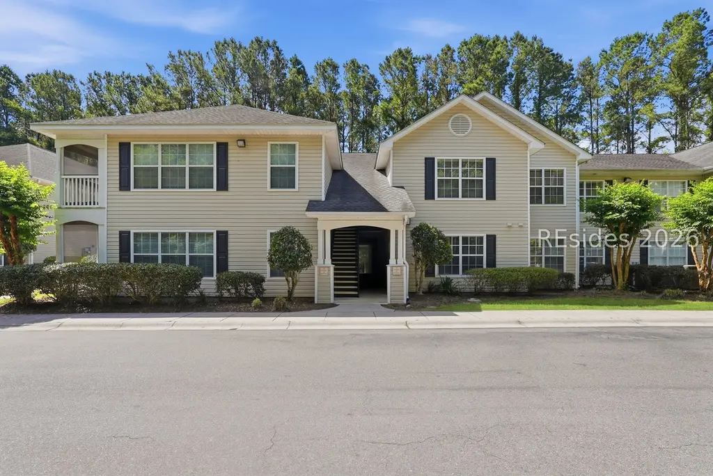 50 Pebble Beach Cv Unit H118