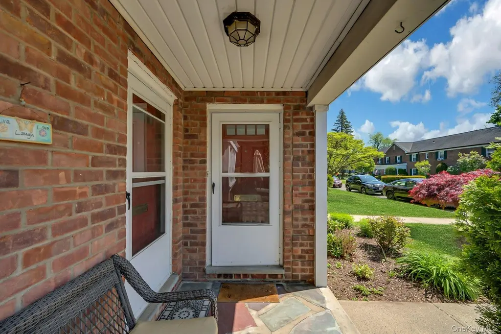 45 Robins Cres #45