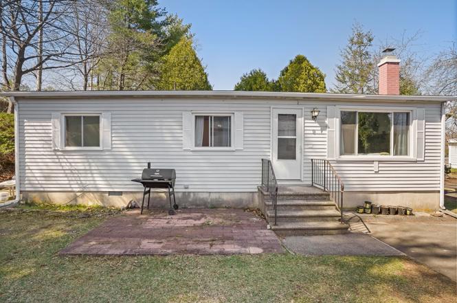 9 Crescent Park Rd