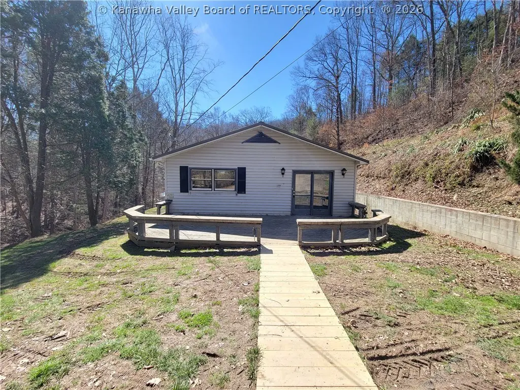 118 Lude Rd