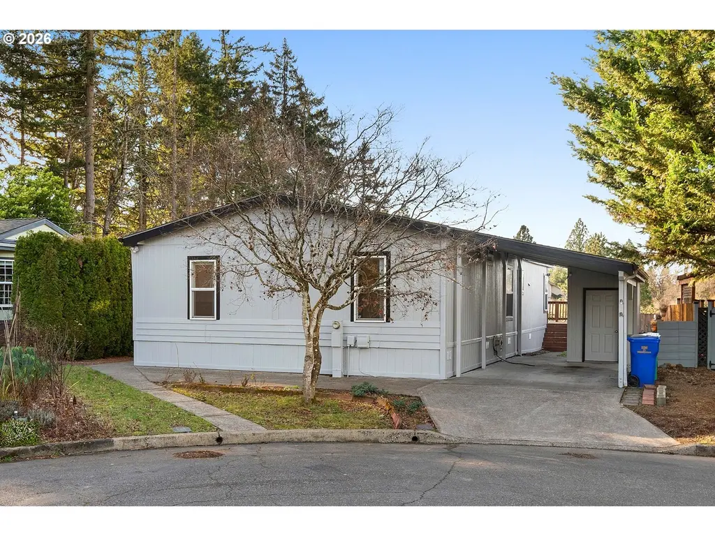 13250 SE Schiller St #73