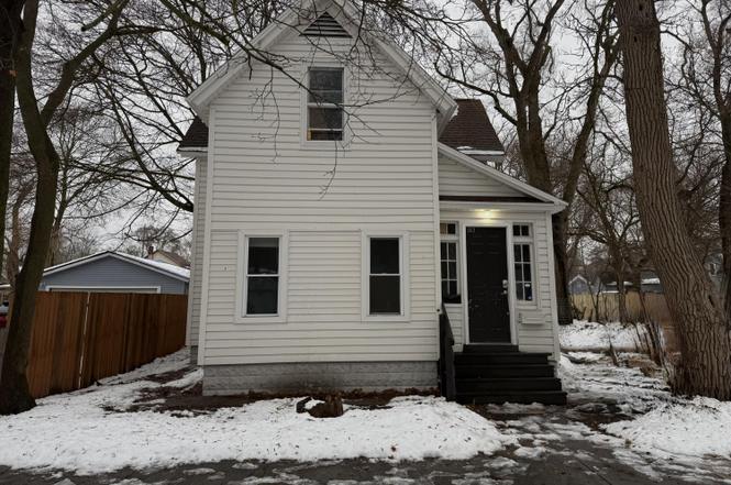 503 Orchard Ave