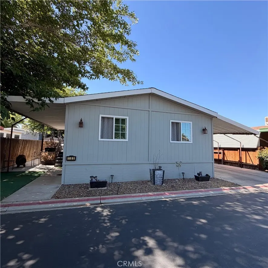 3524 E Avenue R #185