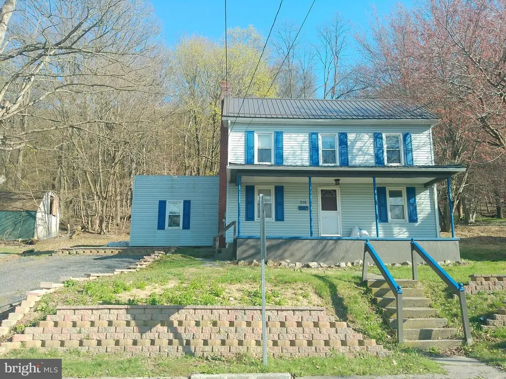 516 Highland Ave