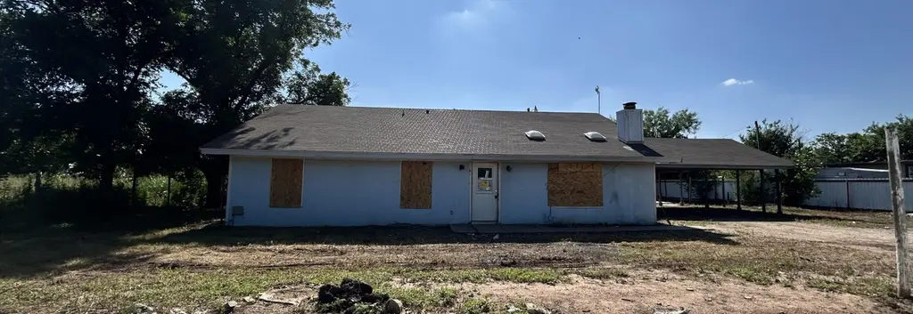 9769 Possum Hollow Rd