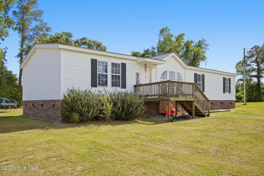 233 Baysden Pond Rd