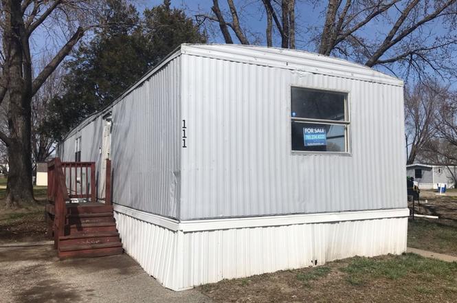 1900 NW Lyman Rd #111