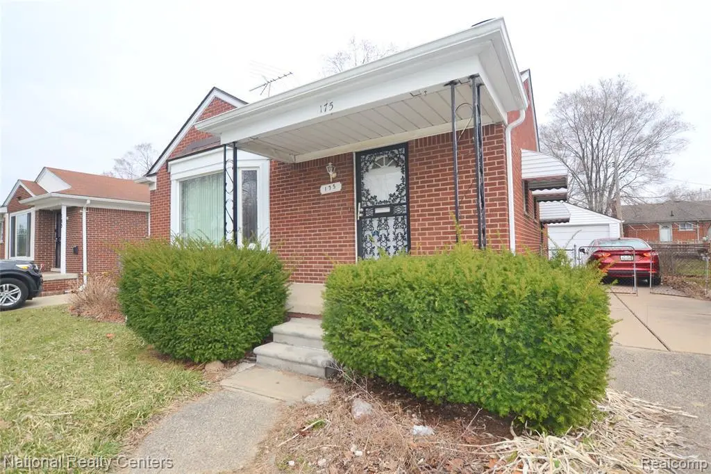 175 John Daly St
