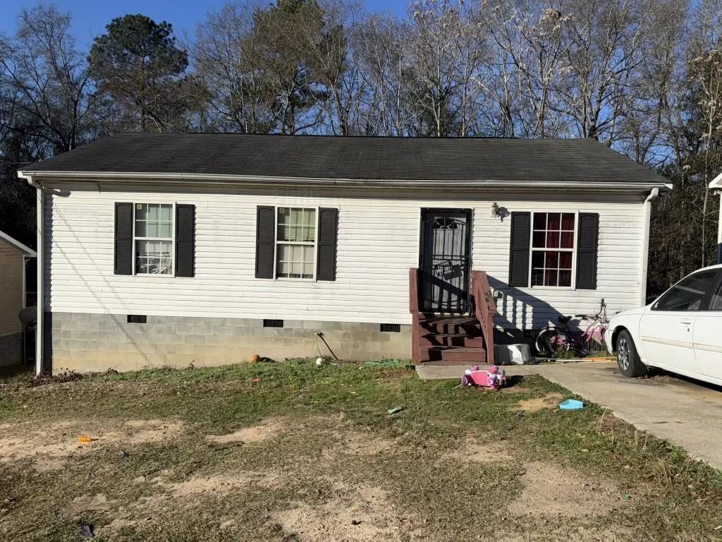 3462 Lawton Rd