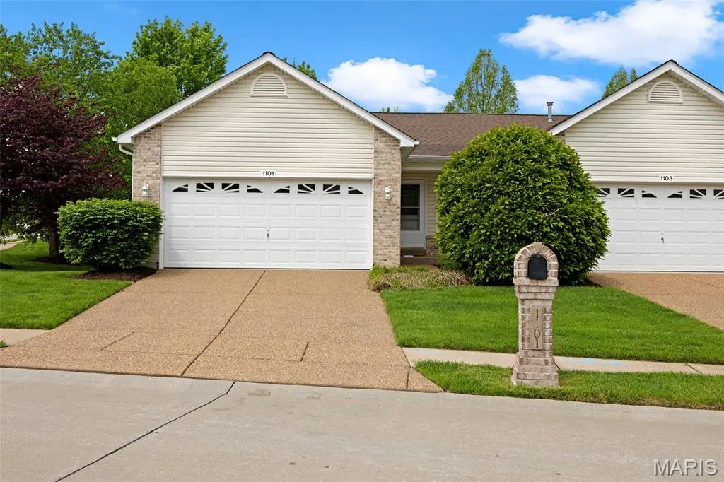 1101 Silo Bend Dr Unit 349B