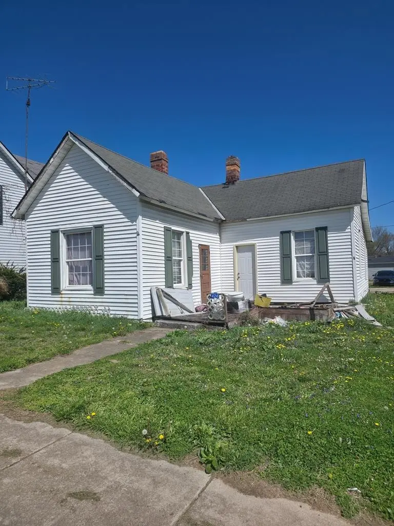 424 N Main St