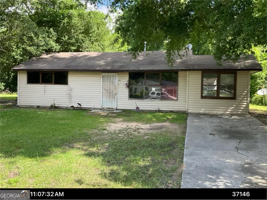 3875 Travis Blvd