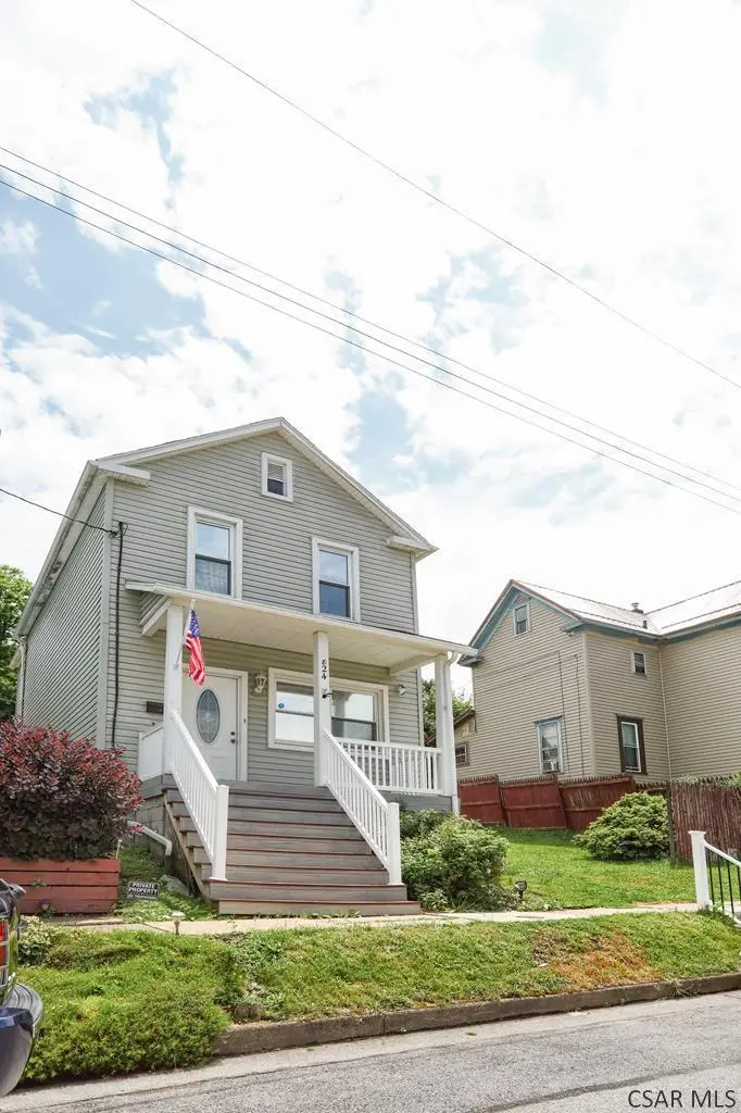 824 Central Ave