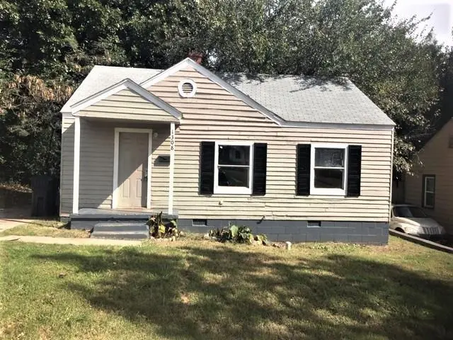 1308 Windemere Dr