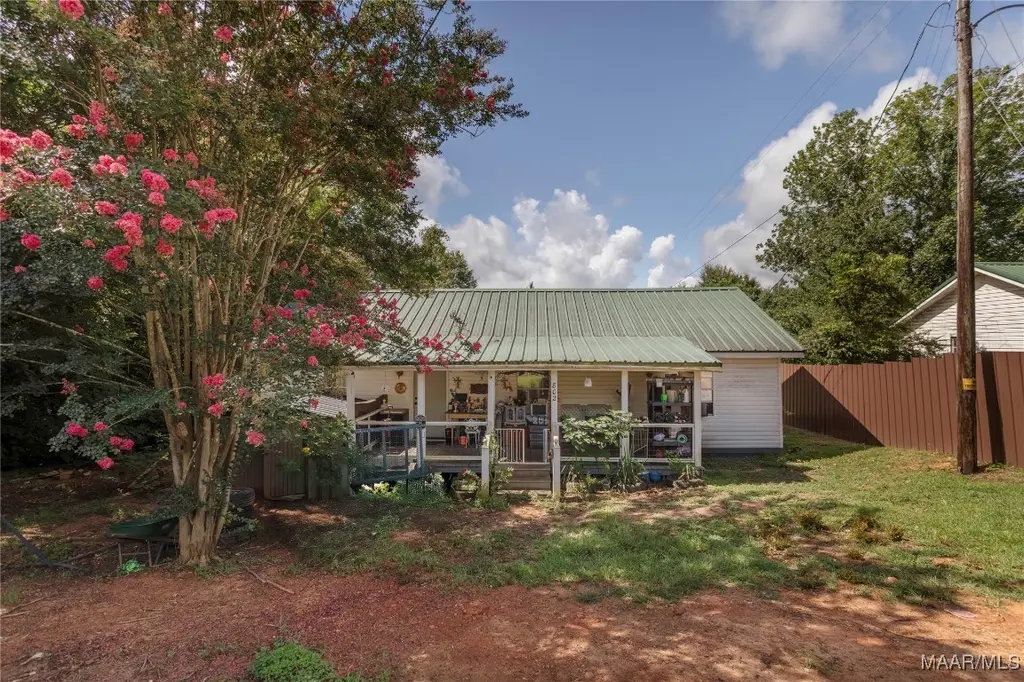 802 Oak Heights Rd