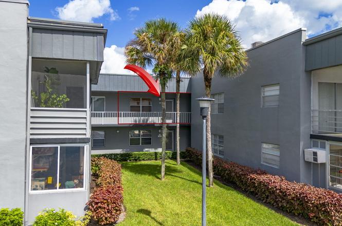902 Normandy Unit S