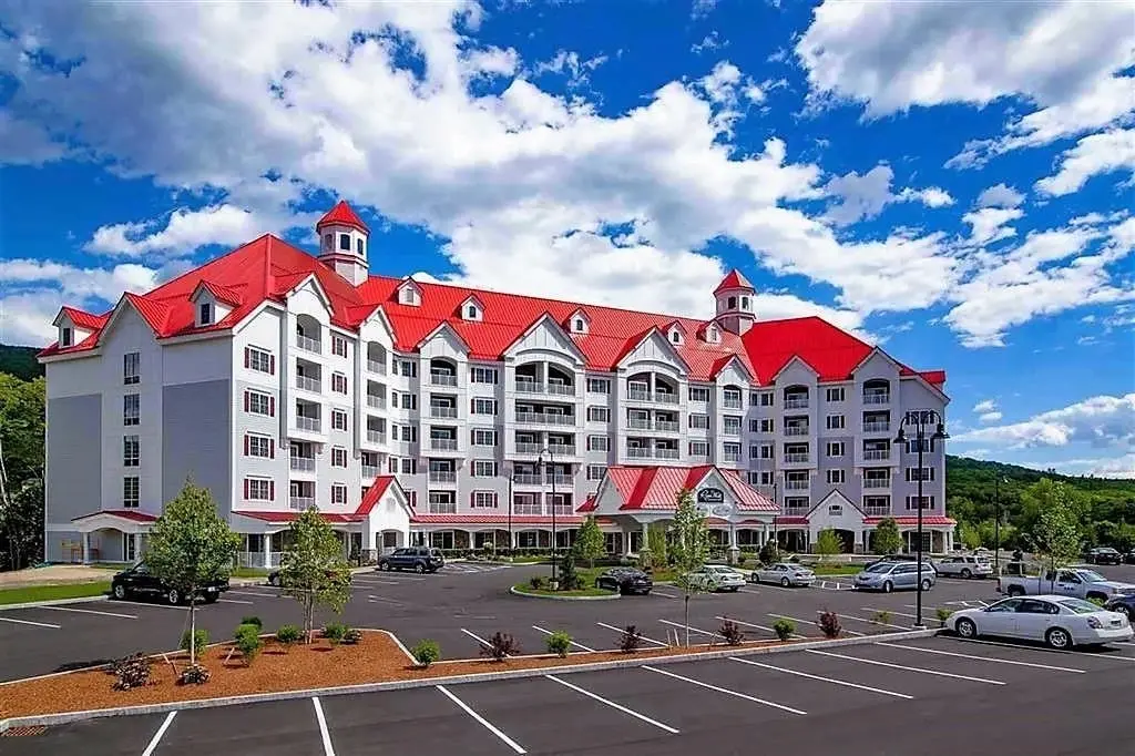 22 S Mountain Dr Unit 401/403