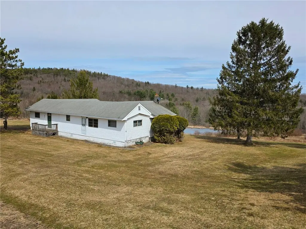 846 Butternut Rd