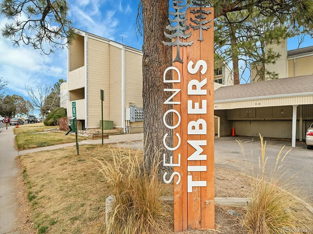 3646 S Granby Way Unit K-6