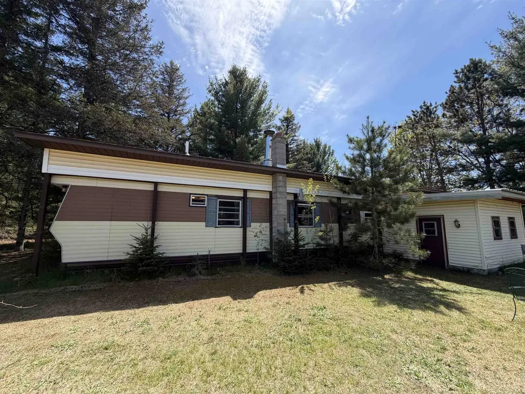 13158 Cinder Rd