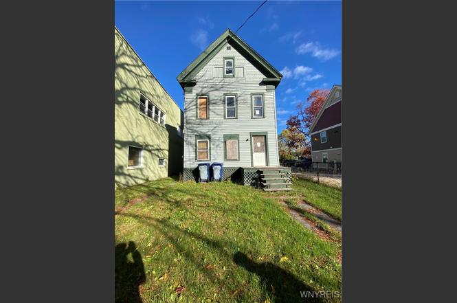 87 Locust St