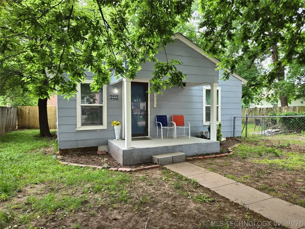 1723 N Atlanta Pl