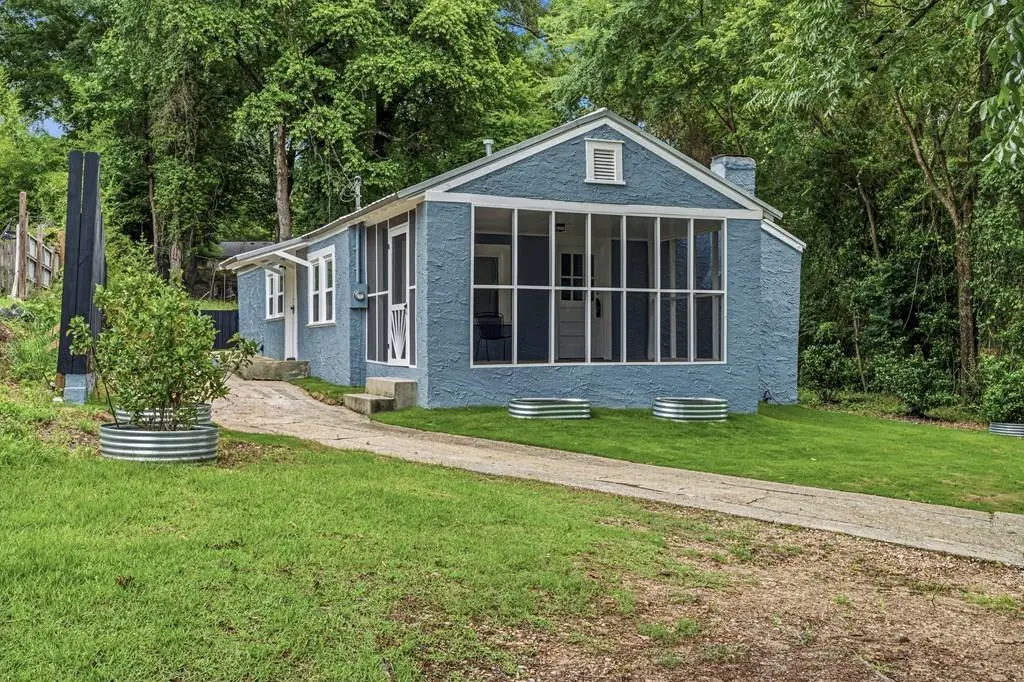 2736 Norris Rd