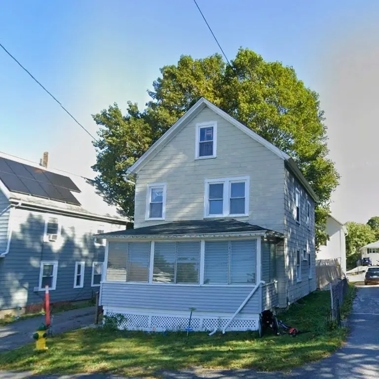 2 Kittler Ave