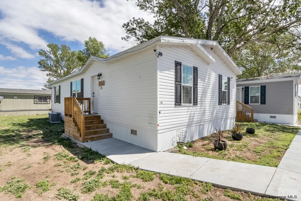 300 E Prosser Rd #148