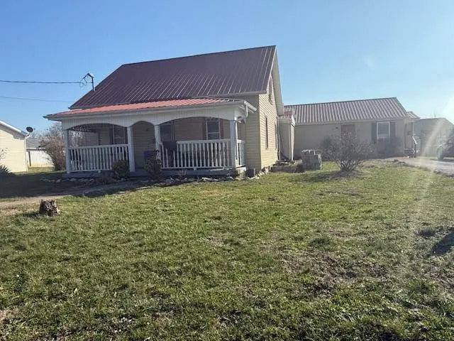 113 Todd St