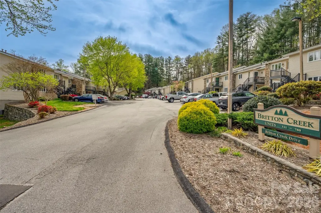 451 Britton Creek Dr