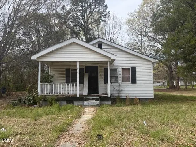 926 Blount St