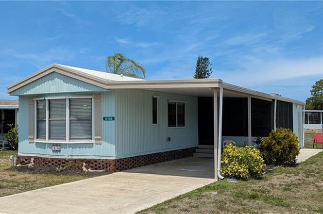 10750 Wales Loop