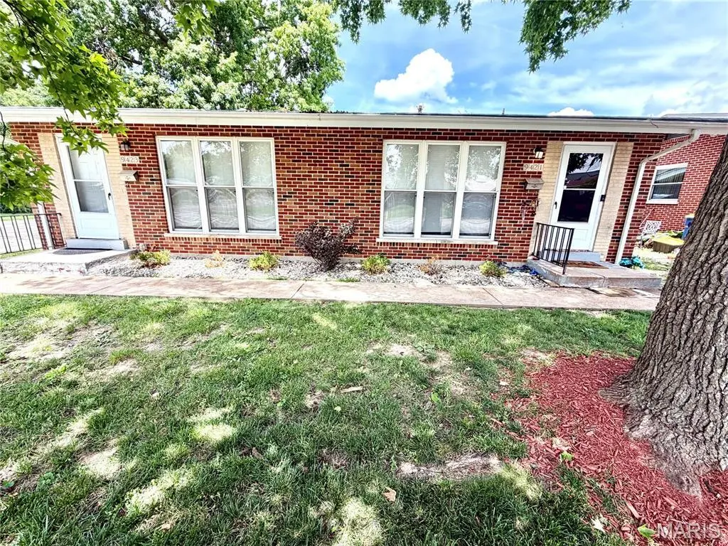9421 Stansberry Ave