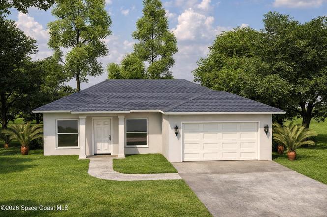 1542 Trojan St SE