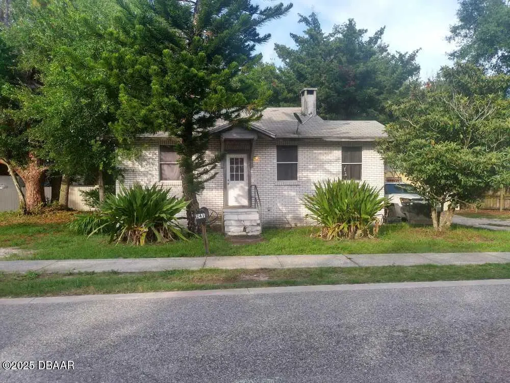241 S Franklin St