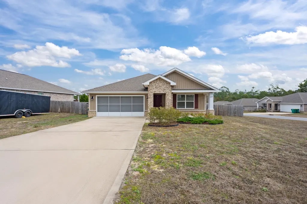 3277 Chappelwood Dr