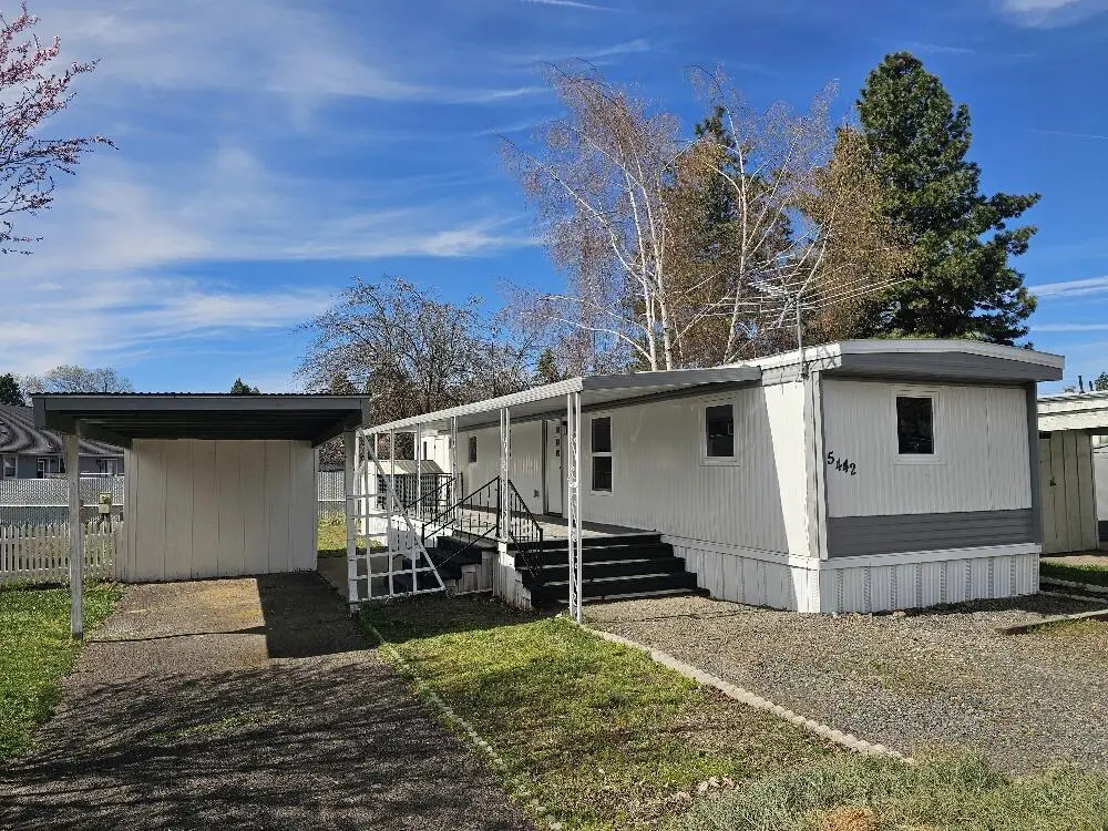 5442 Shasta Way #13