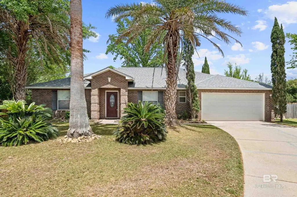 3 Martin Cir