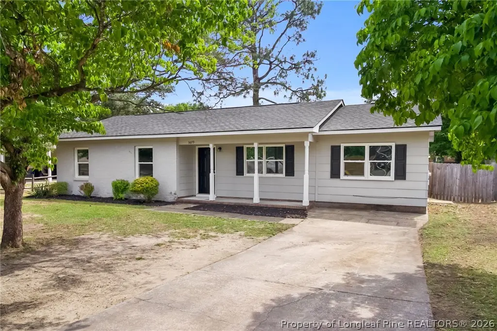 3679 Marcliff Rd