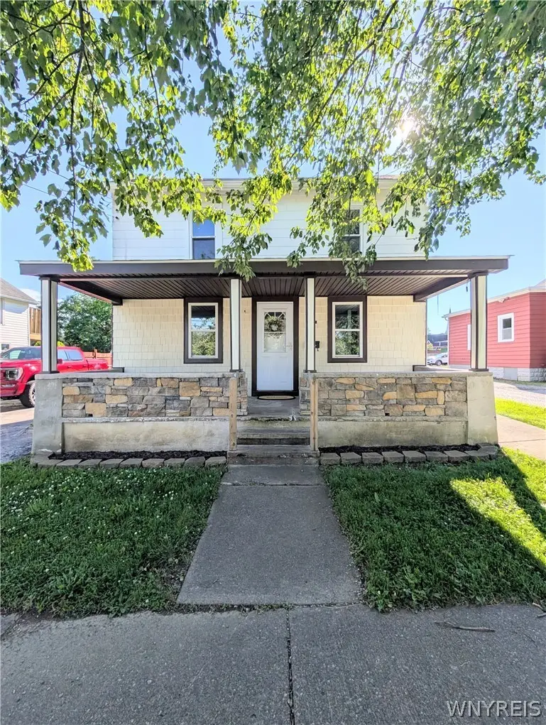 29 Prospect St