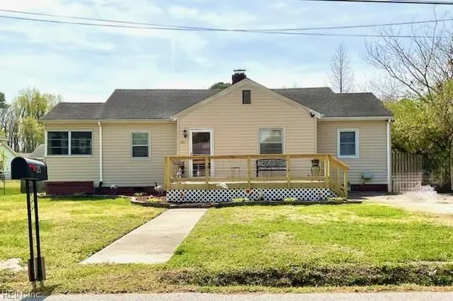 321 Bruce St