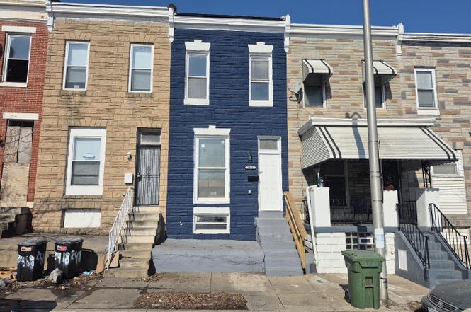 2416 Frederick Ave