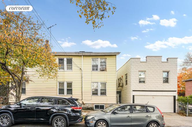 53-31 Woodside Ave