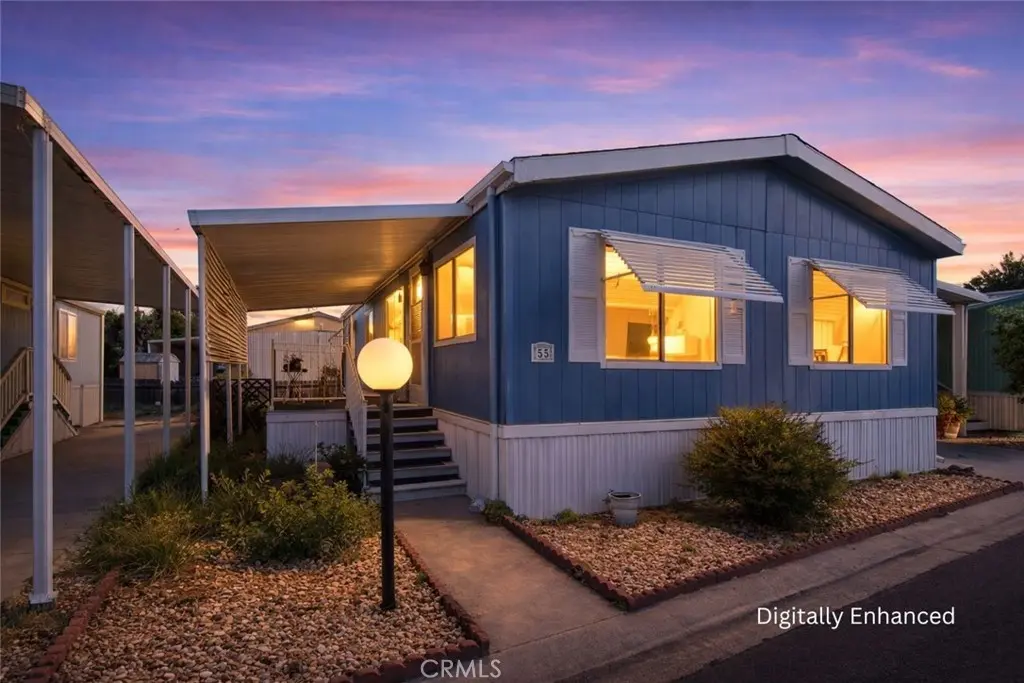 10780 N Highway 99 #55