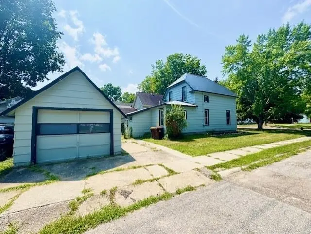 730 N River