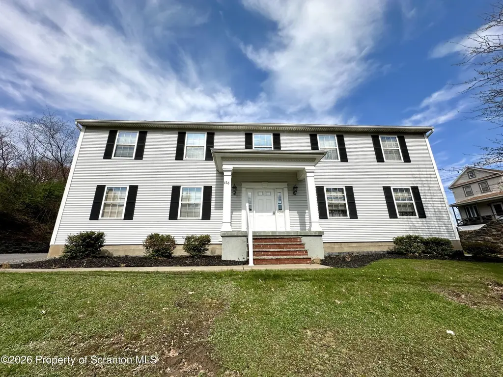 436 Ziegler St