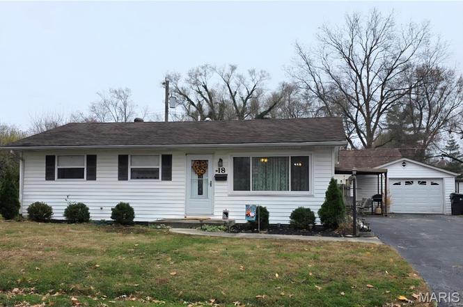 18 Jennine Dr